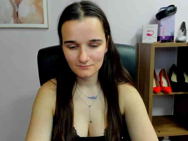 perfectKate webcam
