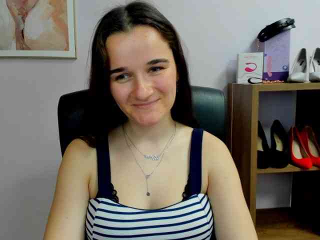 perfectKate webcam