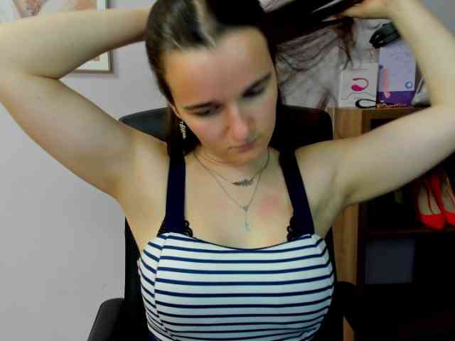 perfectKate webcam