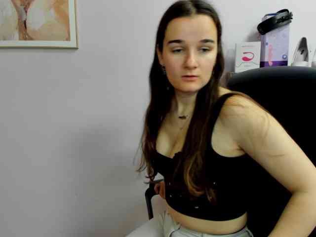 perfectKate webcam