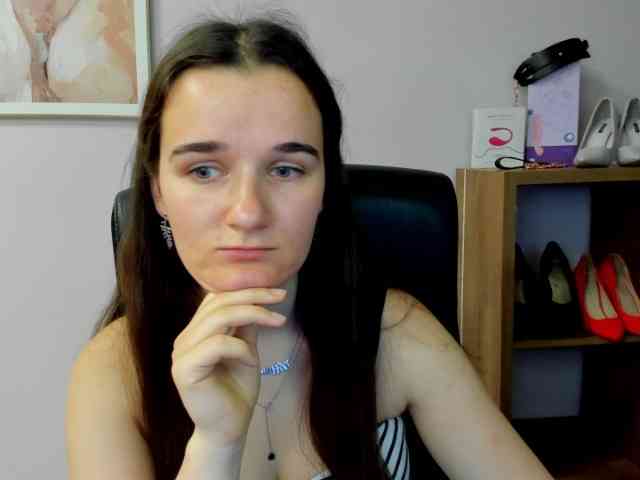 perfectKate webcam