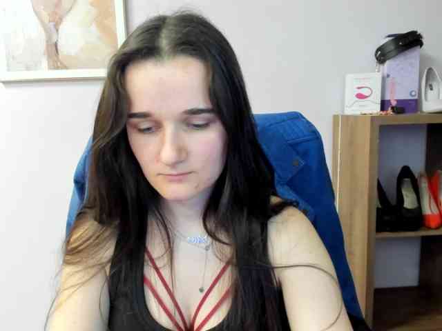 perfectKate webcam