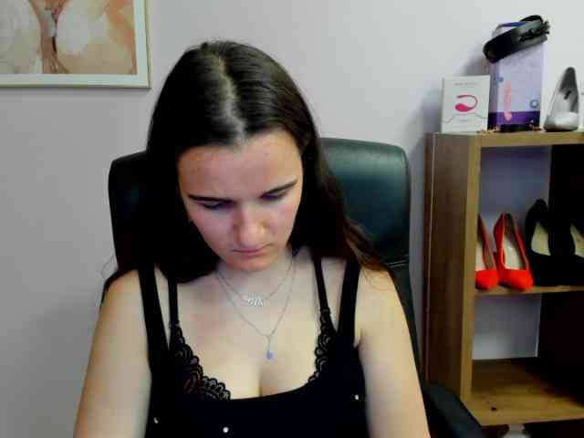 perfectKate webcam