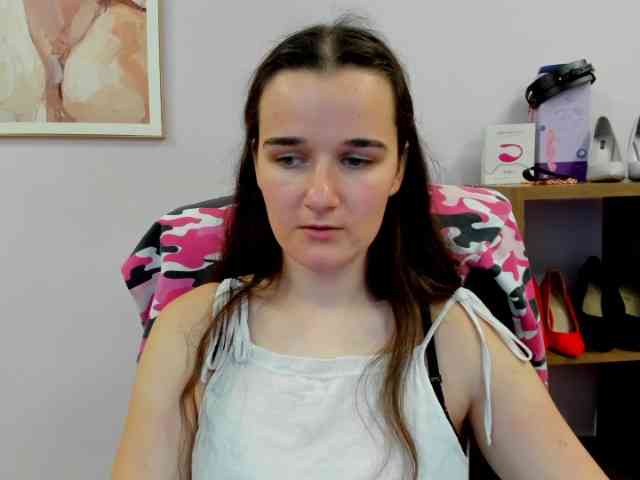 perfectKate webcam