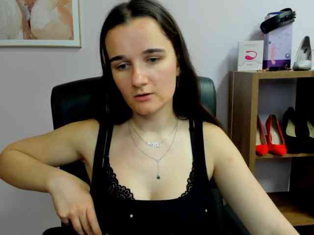 perfectKate webcam