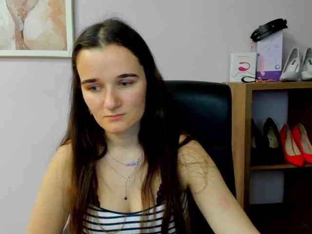 perfectKate webcam