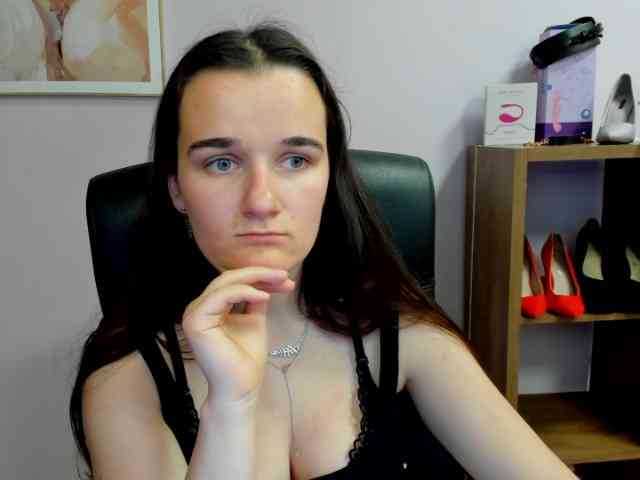 perfectKate webcam