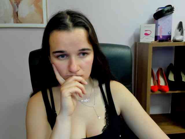 perfectKate webcam