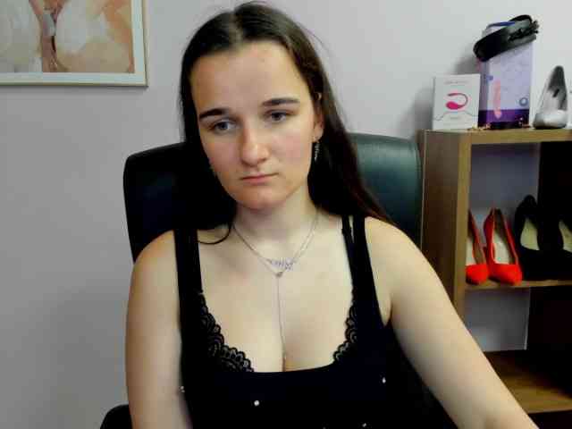perfectKate webcam
