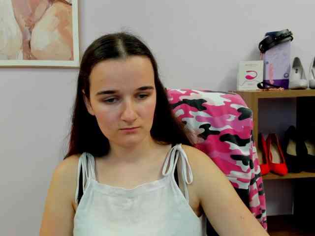 perfectKate webcam