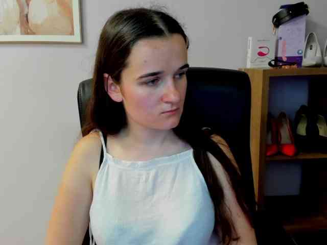 perfectKate webcam