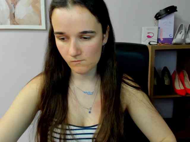 perfectKate webcam