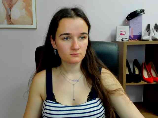 Modella: perfectKate