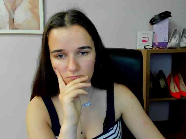 perfectKate webcam