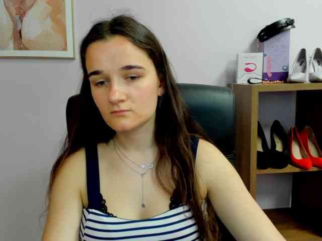 perfectKate webcam