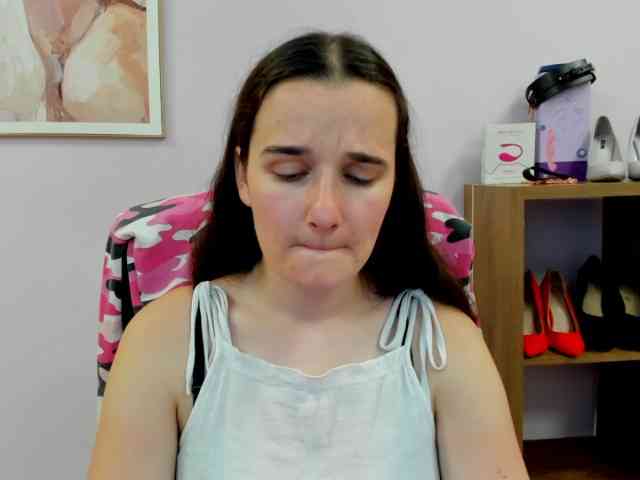 perfectKate webcam