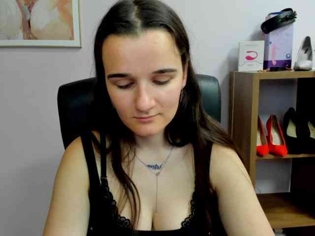 perfectKate webcam