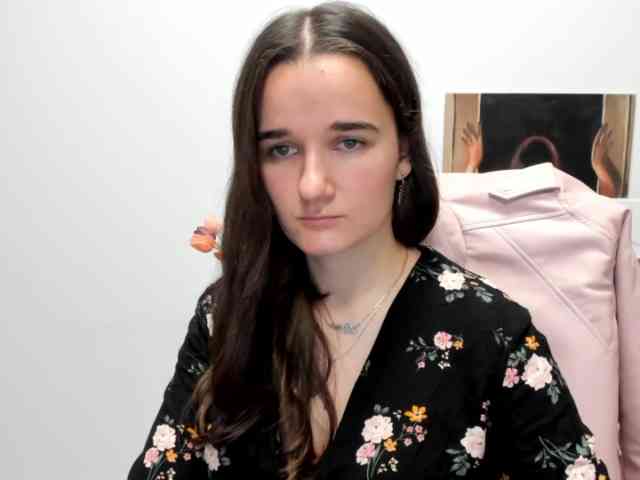 perfectKate webcam
