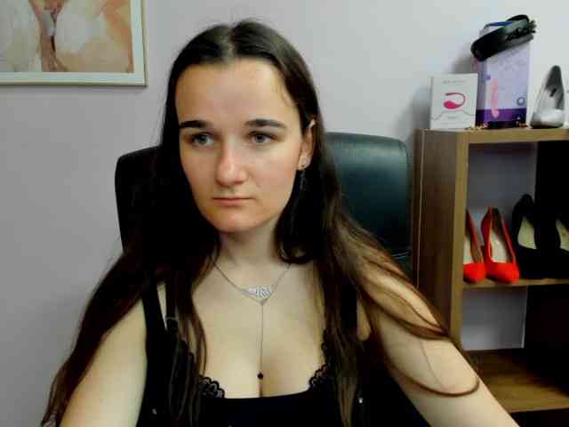 perfectKate webcam