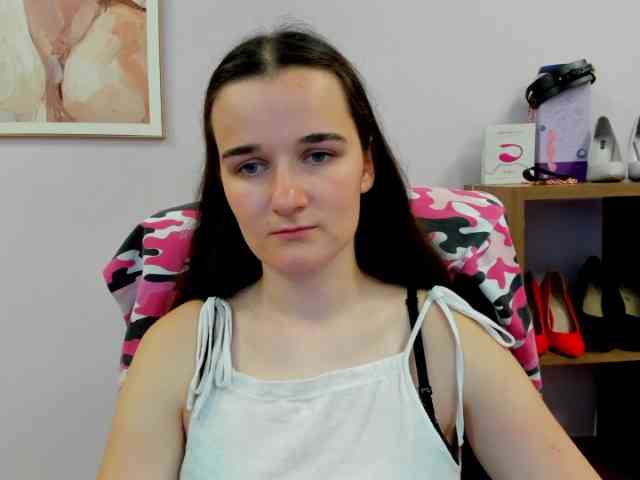 perfectKate Live Webcam on BongaCams