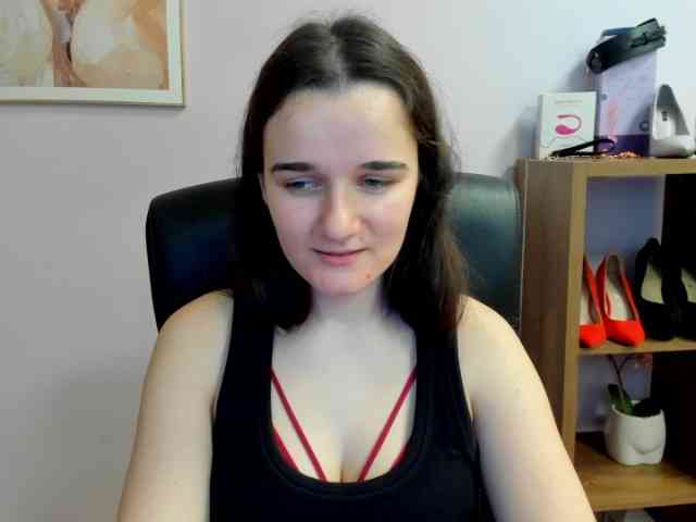 perfectKate webcam