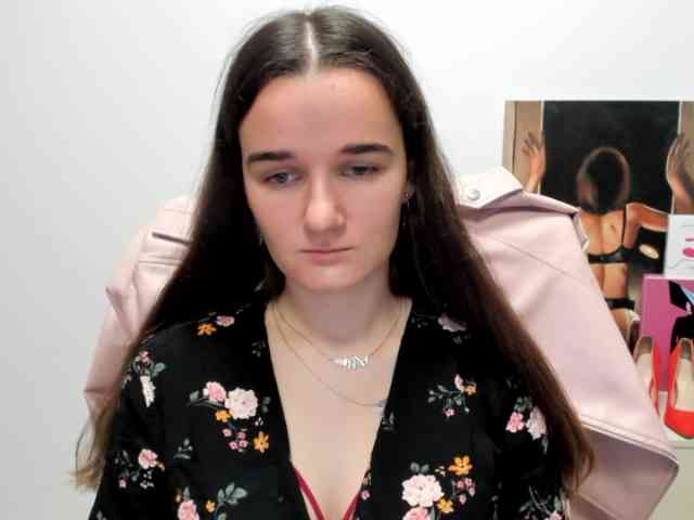 perfectKate webcam