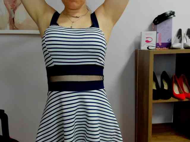 perfectKate webcam