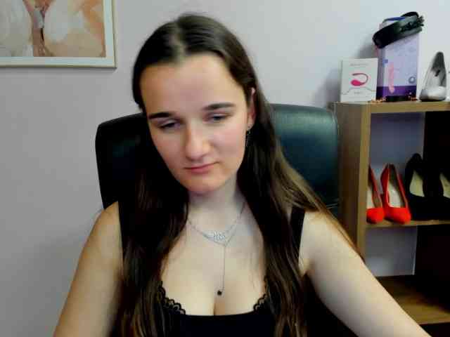 perfectKate webcam