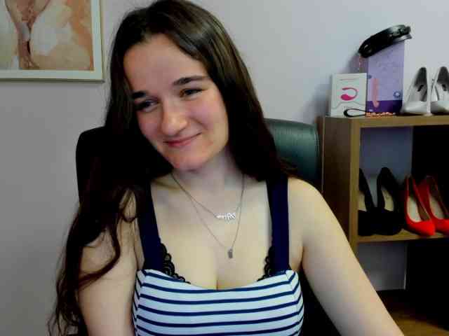 perfectKate webcam