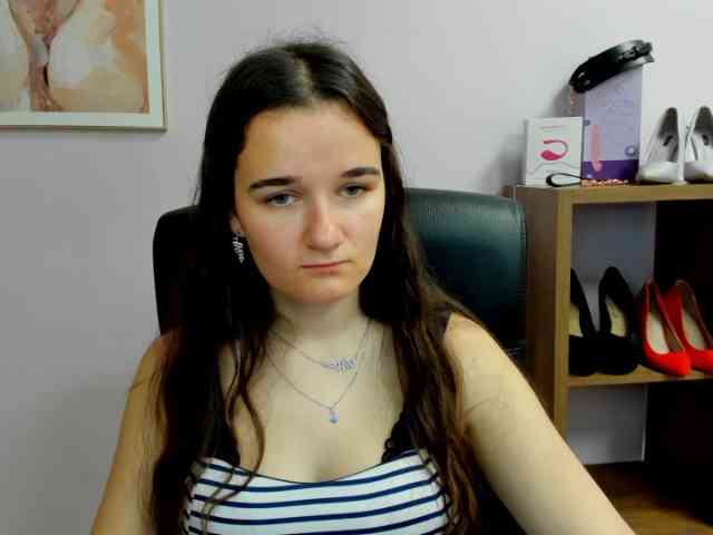 perfectKate webcam