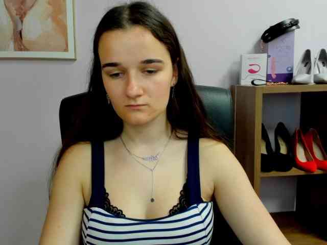 perfectKate webcam