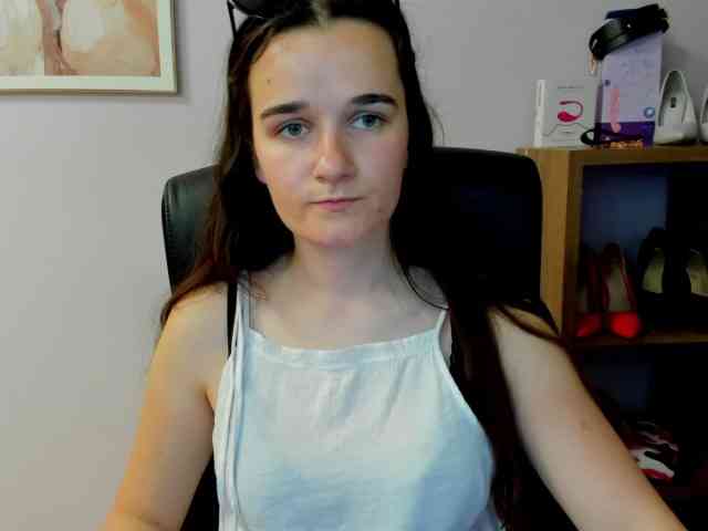 perfectKate webcam