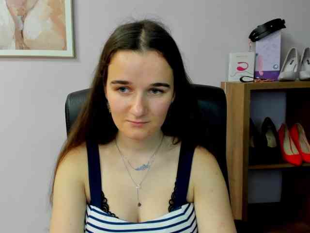 perfectKate webcam