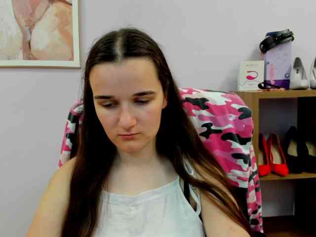 perfectKate webcam