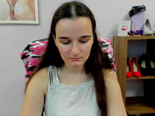 perfectKate webcam