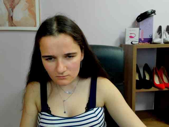 perfectKate webcam