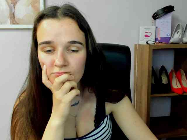 perfectKate webcam