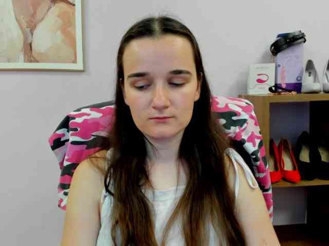 perfectKate Live Webcam on BongaCams