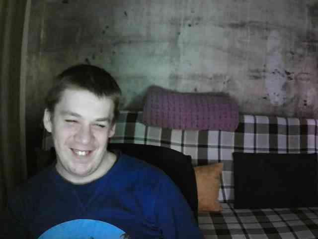 Motar2KQ Sex Cam Show