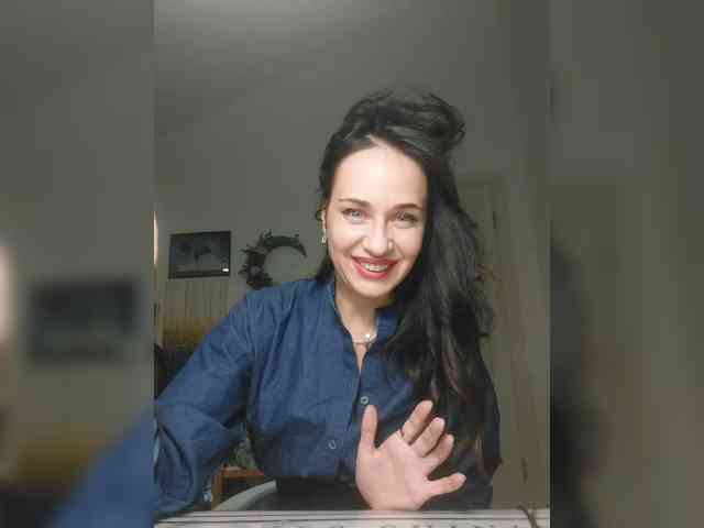 Daikiri17 webcam