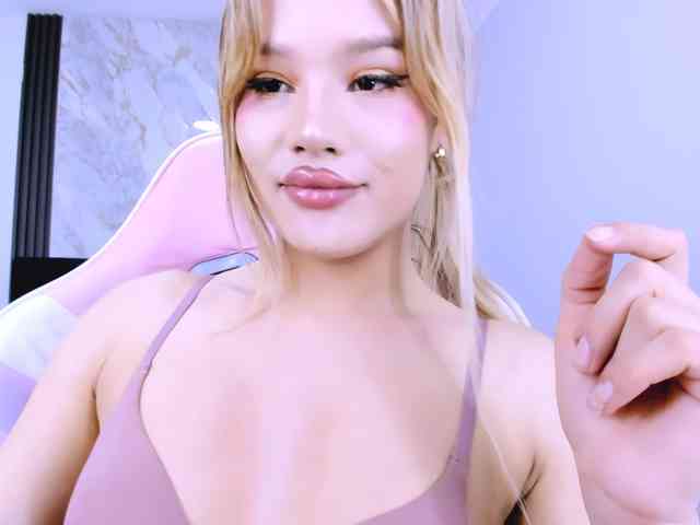 Keendall Sex Cam Show
