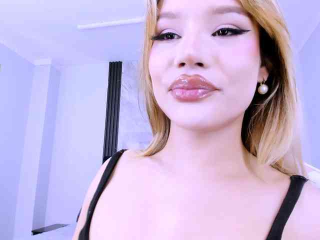 Keendall Sex Cam Show