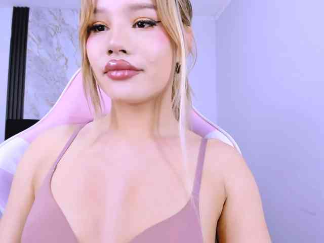 Keendall Sex Cam Show