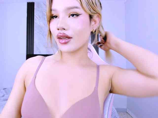 Keendall Sex Cam Show