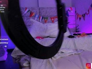 karimee Porn Show