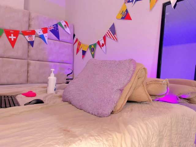 Camgirl karimee sur Bongacams