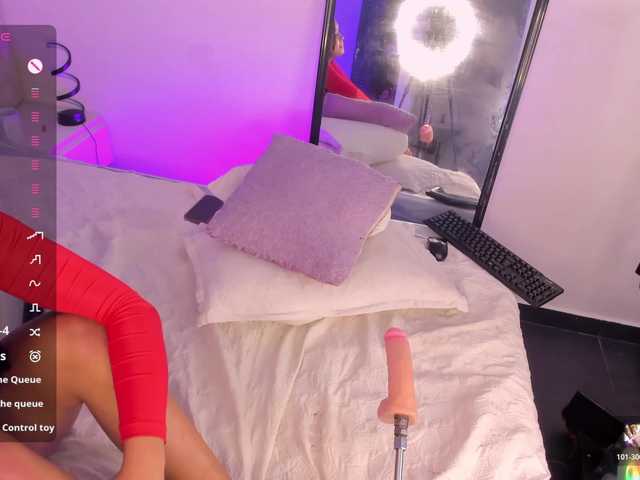 le modèle karimee est en webcam porno dans un show sur le site bongacams, il possède les tags suivants: Latino/Hispanic,Brunette,Trimmed