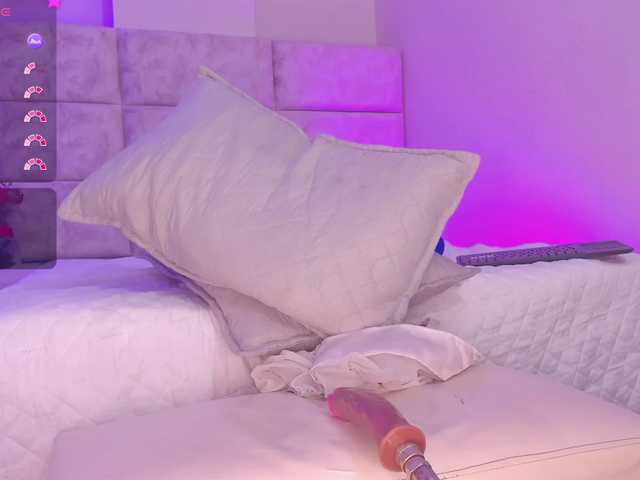 Camgirl karimee sur Bongacams