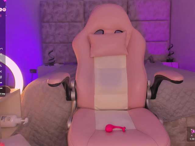 karimee live cam