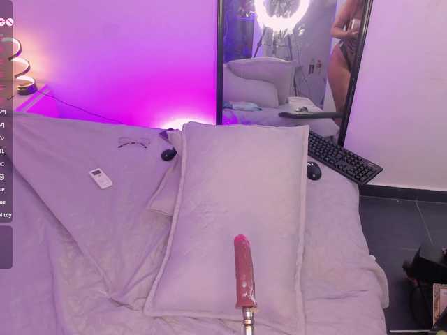 karimee live webcam show